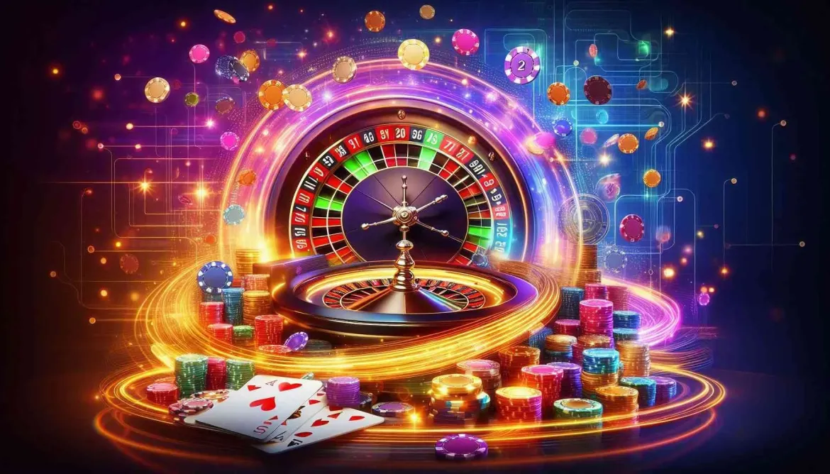 Royal Tiger Casino